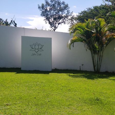 Lotus Suite Santa Cruz de La Sierra Exteriér fotografie